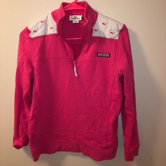 Vineyard Vines Pullover / Shep Shirt - Picture 1 of 3